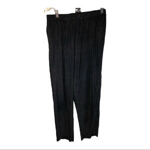 Briggs Petite Pants Sz Large